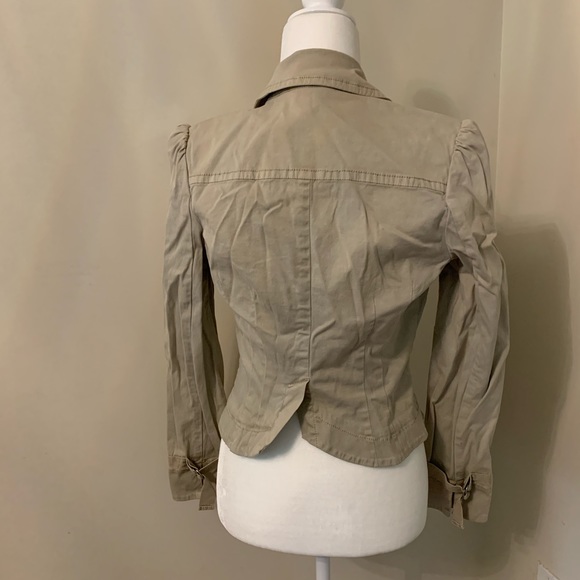 Guess jacket - Picture 7 of 8